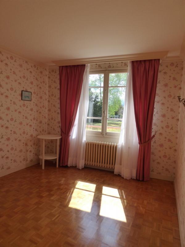 Maison de village - 130 m² - 5 pièces