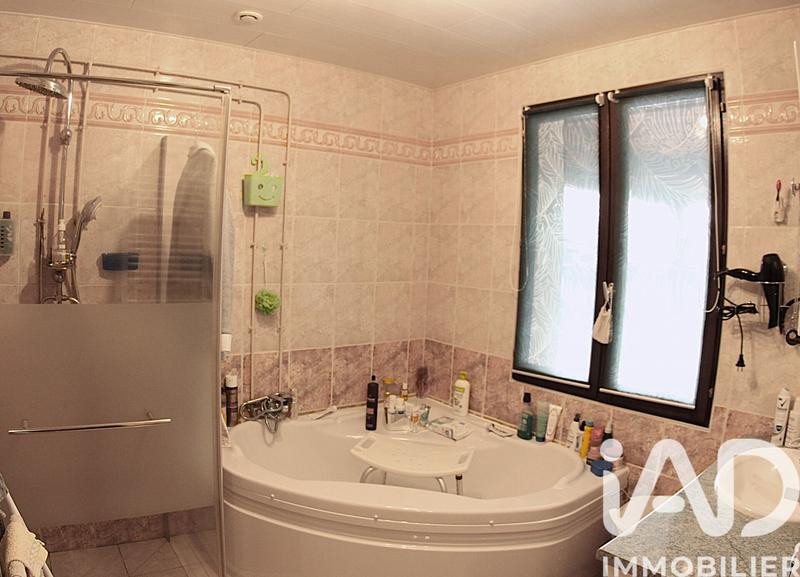 Maison - 129 m² - 5 pièces