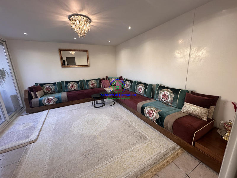 Maison - 106 m² - 5 pièces