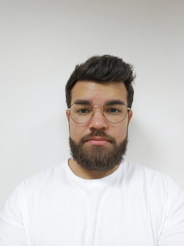 Frédéric Ritner Ostéopathe