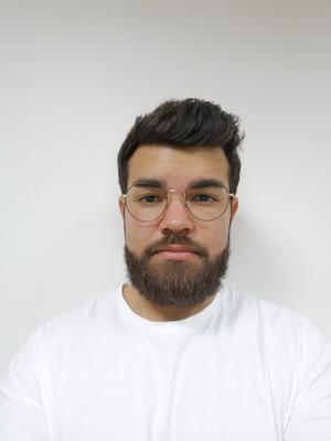 Frédéric Ritner Ostéopathe