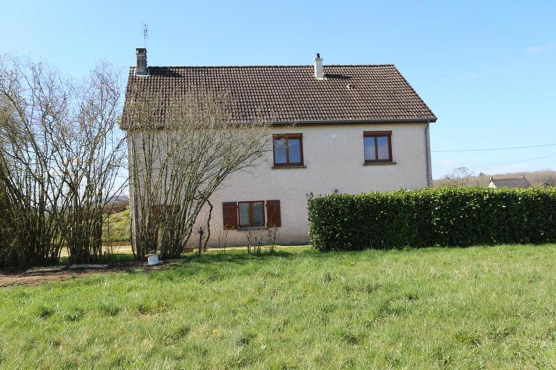 Pavillon - 152 m² - 6 pièces