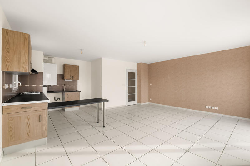 Appartement - 86 m² - 4 pièces