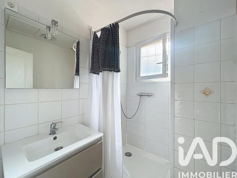 Maison - 145 m² - 7 pièces