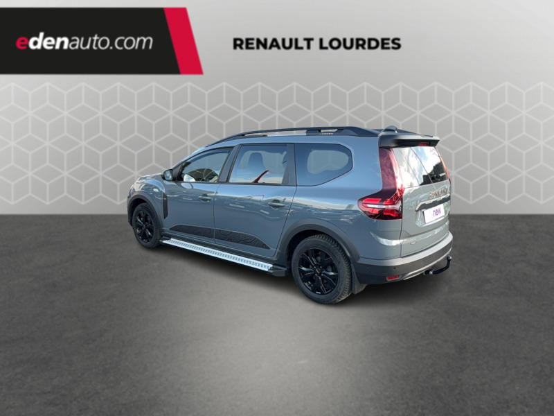 Dacia Jogger Hybrid 140 5 places Extreme