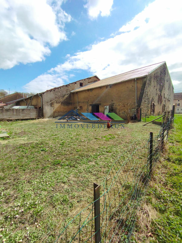 Maison - 150 m² - 7 pièces