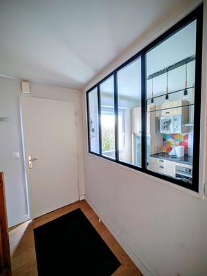 Maison traditionnelle - 84 m² - 4 pièces