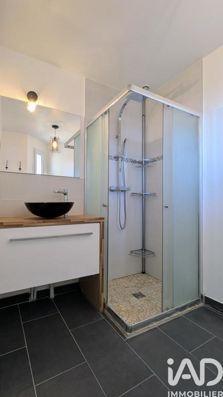 Duplex - 79 m² - 4 pièces