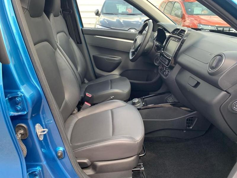 Dacia Spring Expression