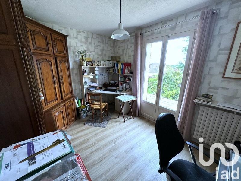 Maison - 157 m² - 7 pièces