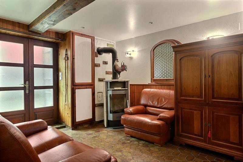 Maison - 173 m² - 6 pièces