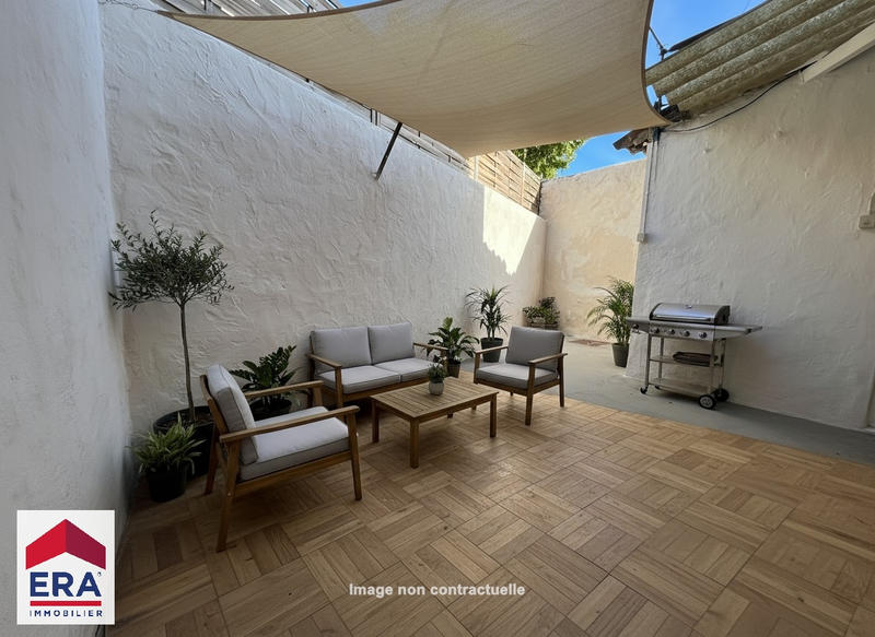 Maison - 150 m² - 6 pièces