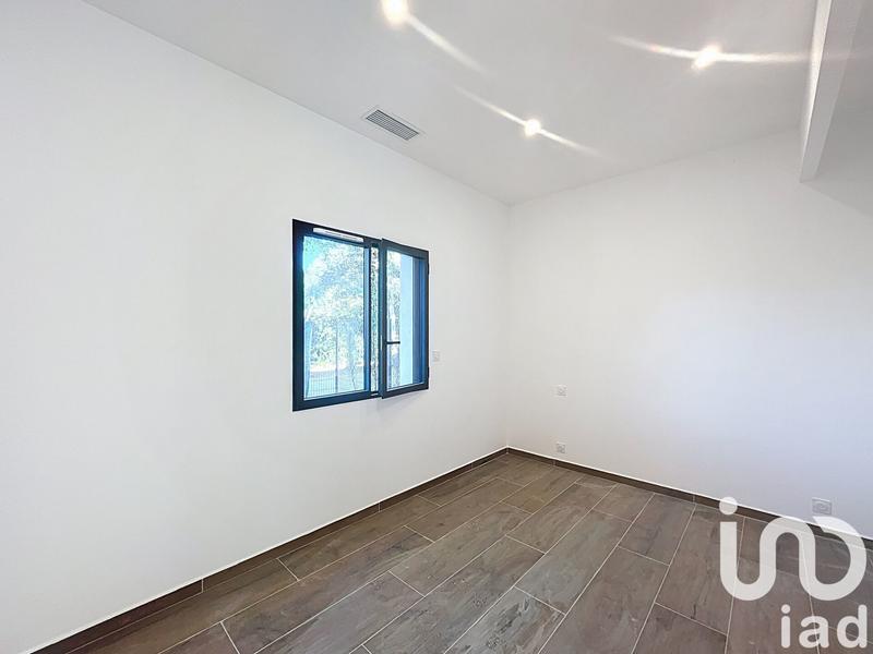 Maison - 145 m² - 5 pièces