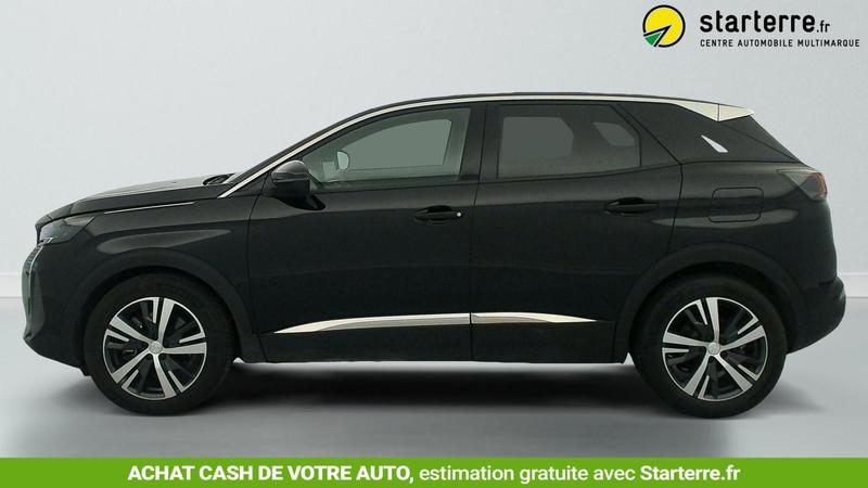 Peugeot 3008 Hybrid 180 e-Eat8 Allure Pack