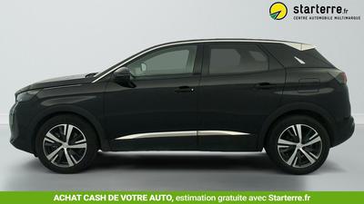 Peugeot 3008 Hybrid 180 e-Eat8 Allure Pack