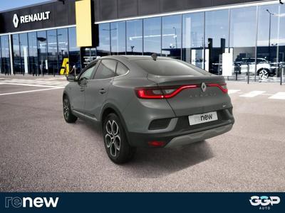 Renault Arkana E-Tech 145 - 21b Intens