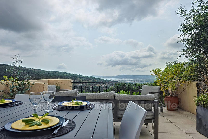 Appartement - 37 m² - 3 pièces