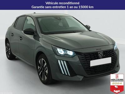 Peugeot 208 Hybrid 100 e-Dcs6 Allure