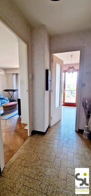 Viager - Appartement - 33 m² - 2 pièces