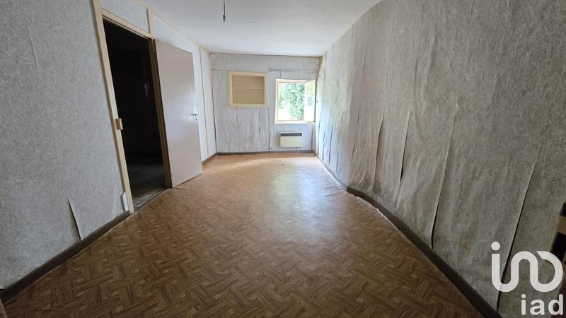 Maison de campagne - 58 m² - 3 pièces