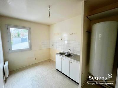 Appartement - 52 m² - 2 pièces