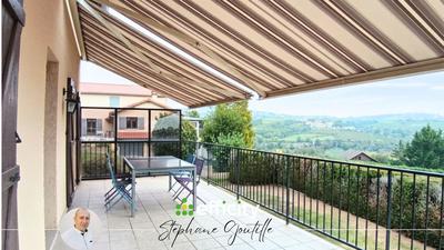 Villa - 114 m² - 5 pièces