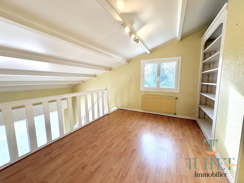 Villa - 156 m² - 5 pièces