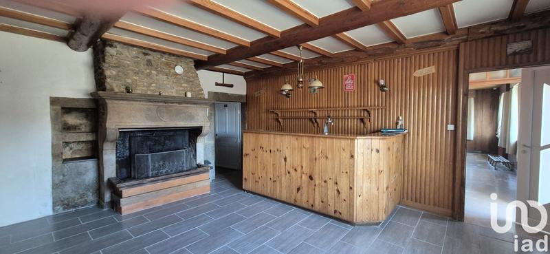 Maison de campagne - 390 m² - 13 pièces