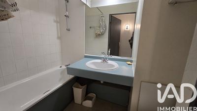 Appartement - 24 m² - 1 pièce