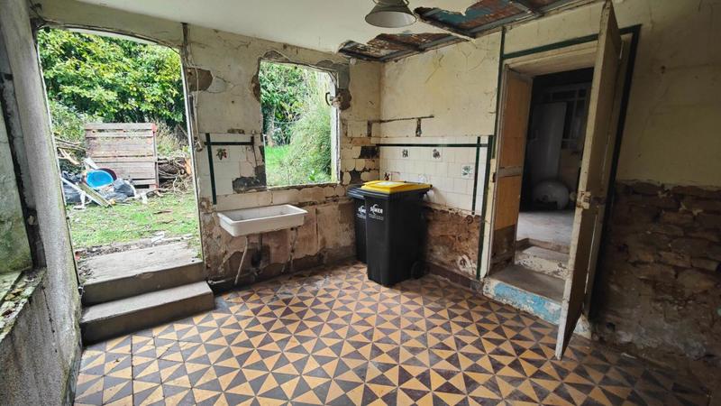 Maison - 143 m² - 6 pièces