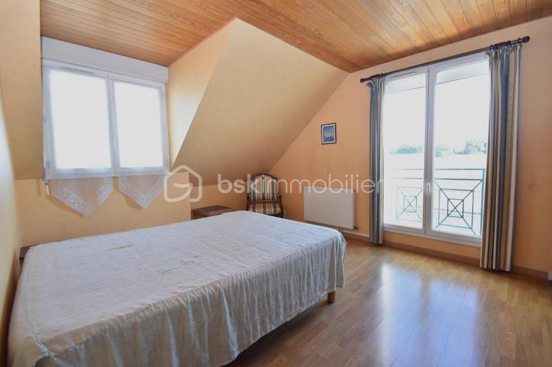 Appartement - 79 m² - 3 pièces