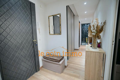 Appartement - 54 m² - 3 pièces