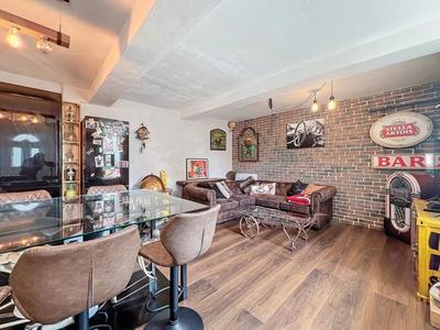 Maison de village - 86 m² - 3 pièces