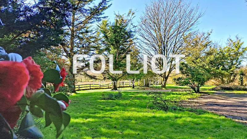 Maison - 175 m² - 6 pièces