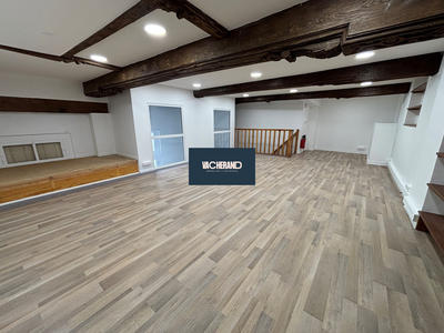 Bureau - 72 m² - 4 pièces