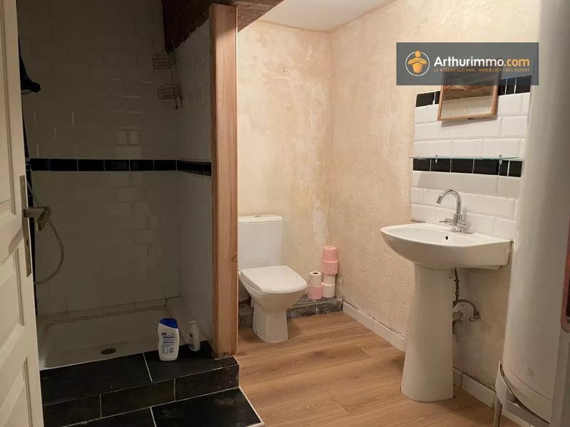 Maison - 149 m² - 6 pièces