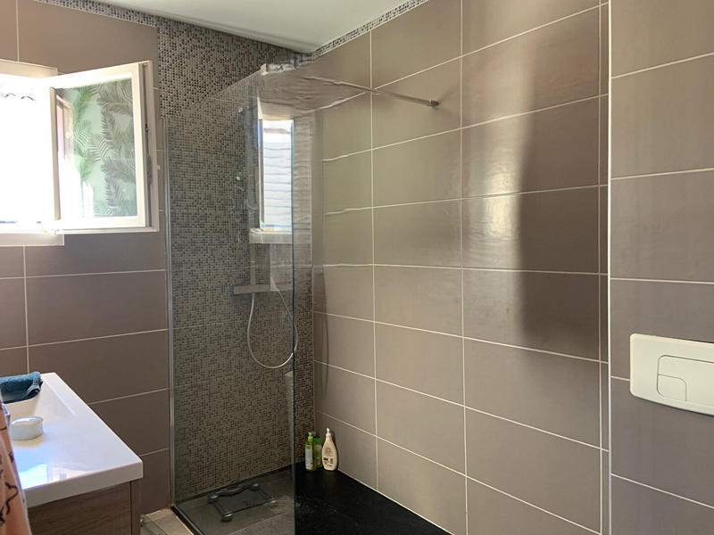 Maison - 172 m² - 7 pièces