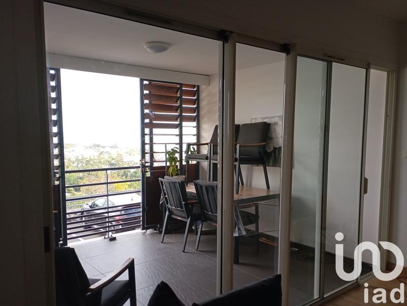 Appartement - 69 m² - 4 pièces