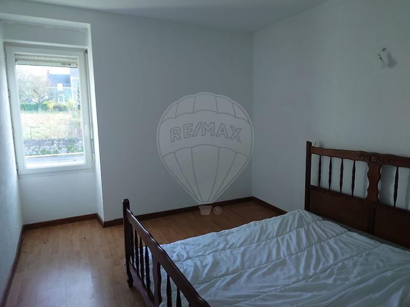 Maison de ville - 104 m² - 6 pièces