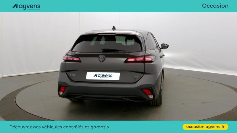 Peugeot 308 Sw Phev 180ch Active Pack e-Eat8