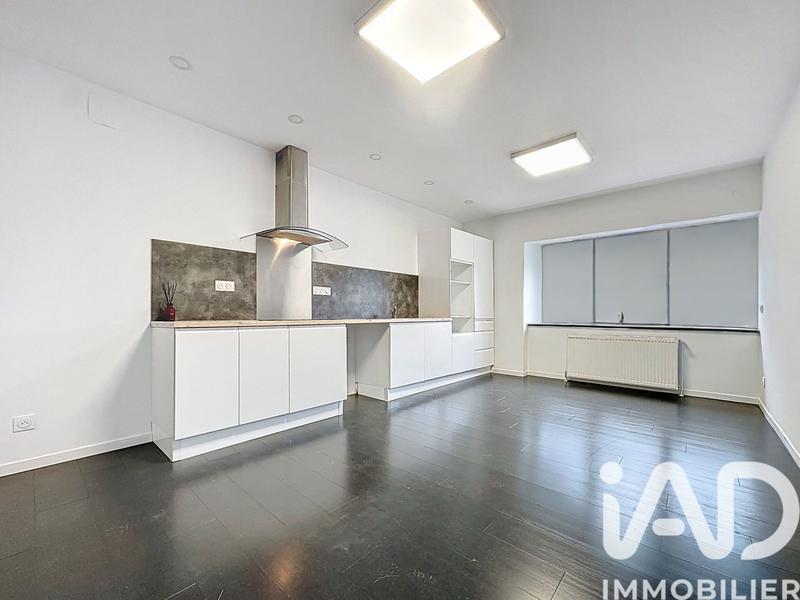 Appartement - 103 m² - 4 pièces