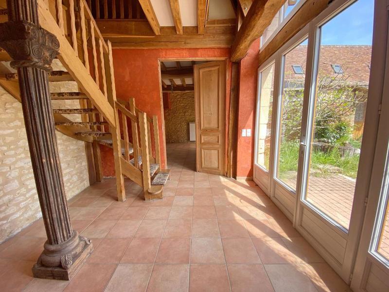 Propriété - 288 m² - 8 pièces