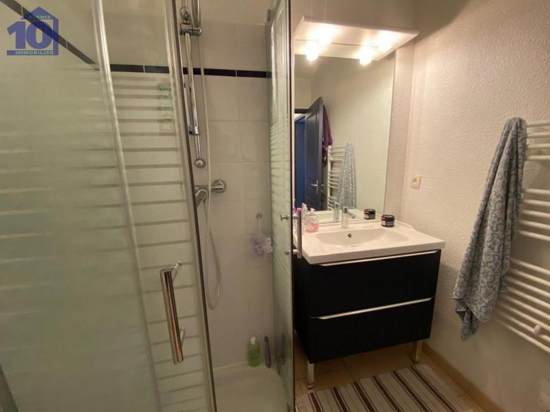 Pavillon - 45 m² - 3 pièces