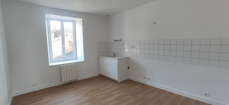 Appartement - 68 m² - 3 pièces