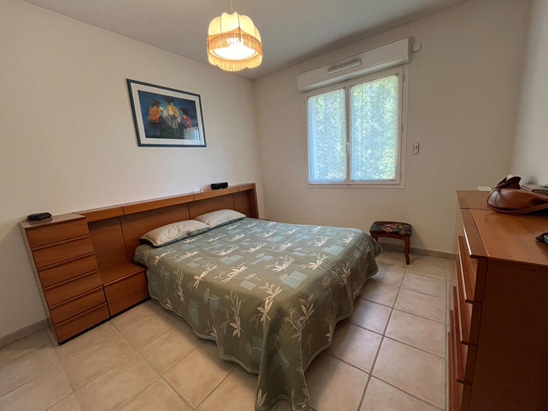 Appartement - 91 m² - 4 pièces