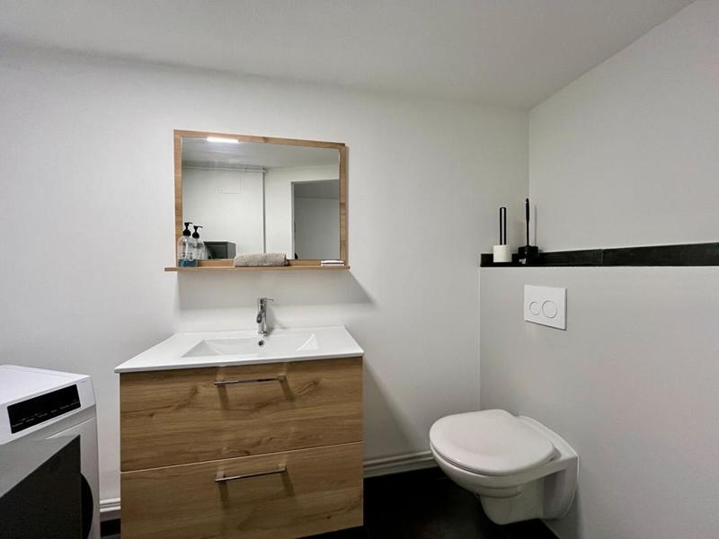 Maison - 80 m² - 3 pièces