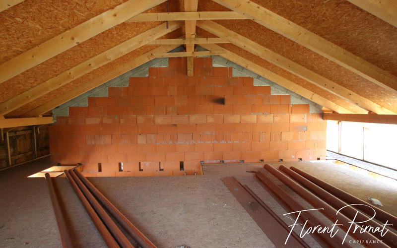 Maison - 79 m² - 5 pièces