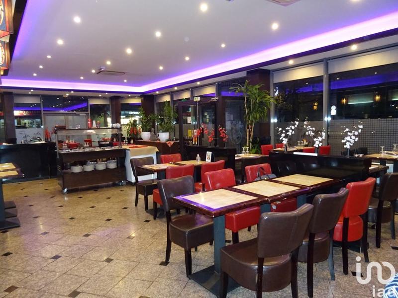 Local commercial - 178 m²