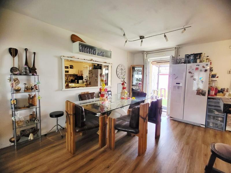 Maison - 87 m² - 4 pièces