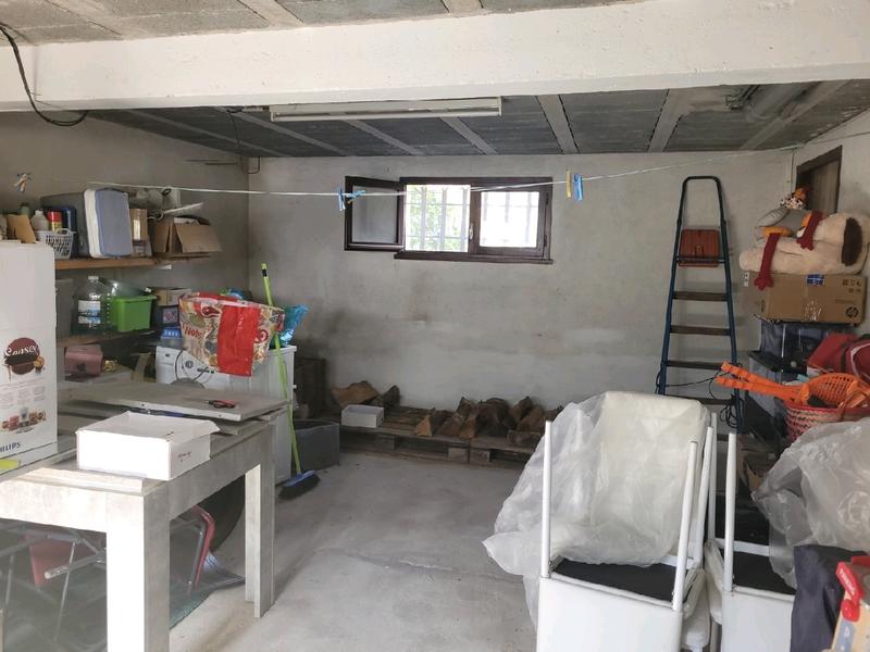 Maison - 60 m² - 3 pièces